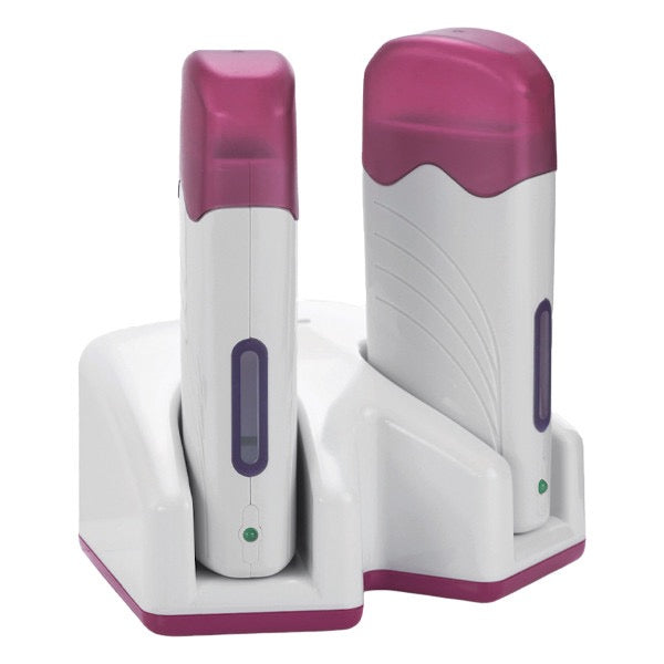 SCALDA CARTUCCE DUO+BASE 2*25 W